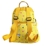 Backpack-Saffron Kites